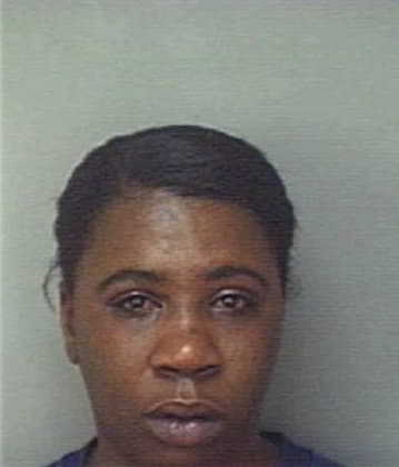 Angelina Denson, - Polk County, FL 