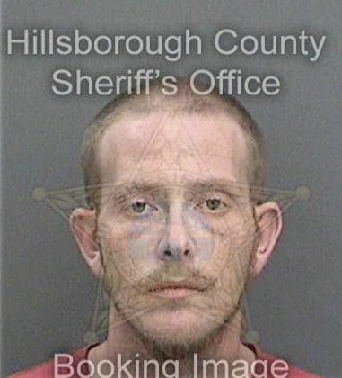 Raul Diaz, - Hillsborough County, FL 