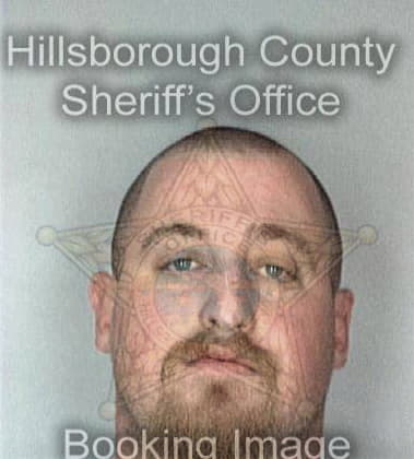 Brian Drury, - Hillsborough County, FL 