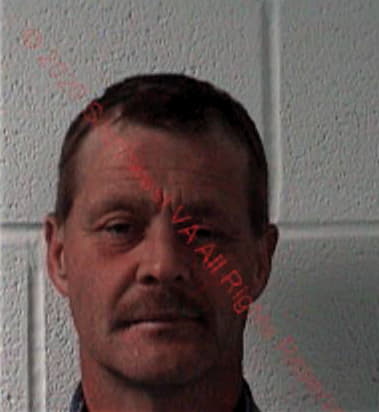 Charles Eastridge, - Tazewell County, VA 