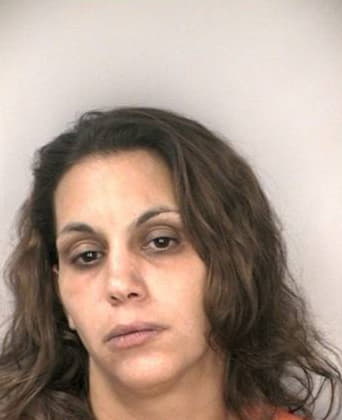 Deborah Eddy, - Hillsborough County, FL 