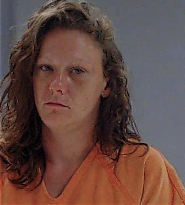 Chanel Ferguson - Hunt County, TX 