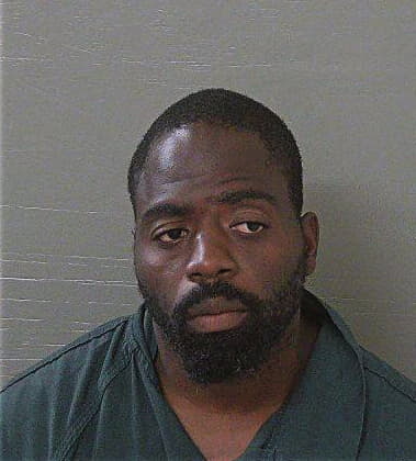 Ervin Findley, - Escambia County, FL 