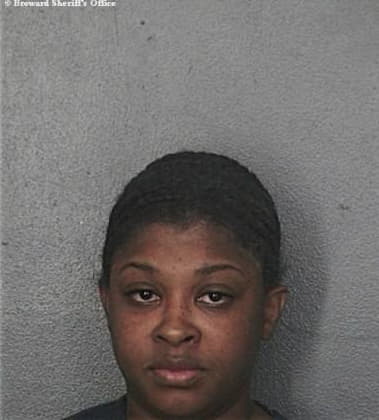 Fentha Fleuridor, - Broward County, FL 