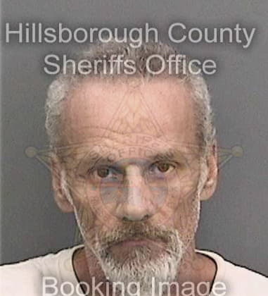 Patrick Foreman, - Hillsborough County, FL 