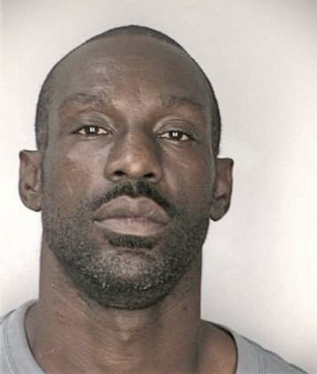 Corey Forrester - Hillsborough County, FL 