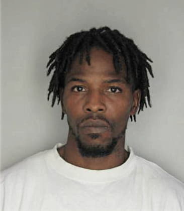 Derrick Fox - Hillsborough County, FL 