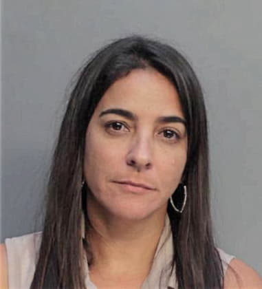 Denyse Garrido, - Dade County, FL 