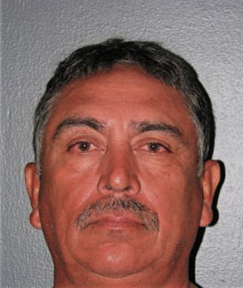 Jose Garza, - Hardee County, FL 