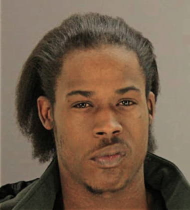 Lemar Gergory - Dallas County, TX 