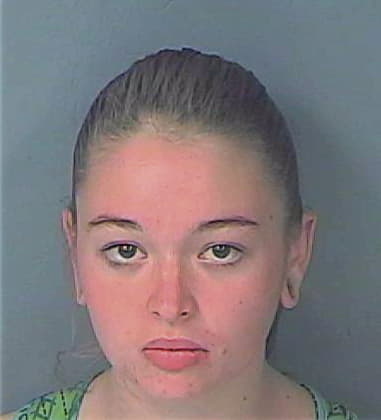 Sonni Gill, - Hernando County, FL 