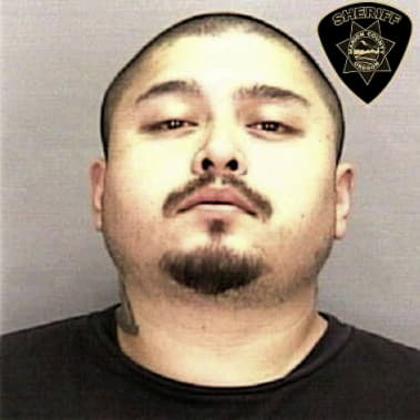 Javier Gomez-Hernandez - Marion County, OR 