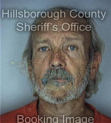 Sergio Gonzalez - Hillsborough County, FL 