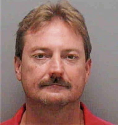 Charles Gordon, - Lee County, FL 