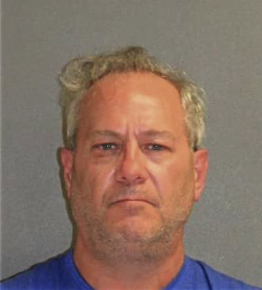 Richard Graham, - Volusia County, FL 