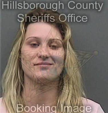 Cathy Guagliardo, - Hillsborough County, FL 