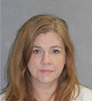 Alicia Hames, - Volusia County, FL 