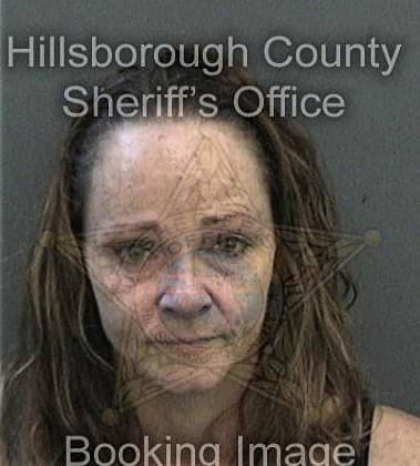 Kathleen Harden, - Hillsborough County, FL 