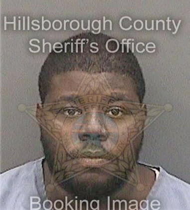 Phillip Harrison, - Hillsborough County, FL 