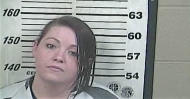 Constance Helton, - Perry County, MS 