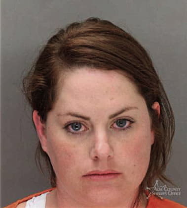 Jennifer Hewitt, - Ada County, ID 