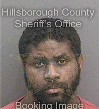Joshua Hicks - Hillsborough County, FL 