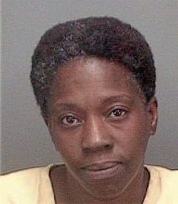 Veronica Hightower, - Pinellas County, FL 