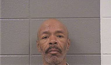 Raymond Hill, - Cook County, IL 
