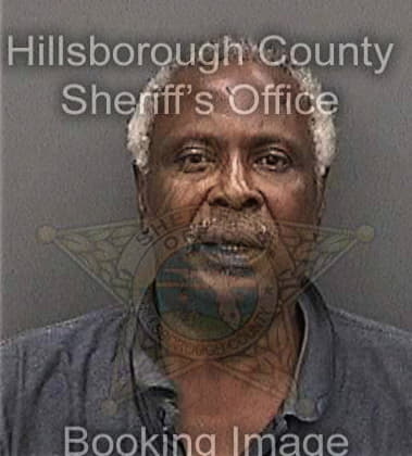 Eric Holland, - Hillsborough County, FL 