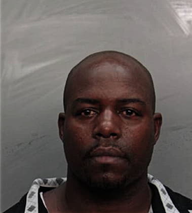 Demetrance Holmes, - Dade County, FL 