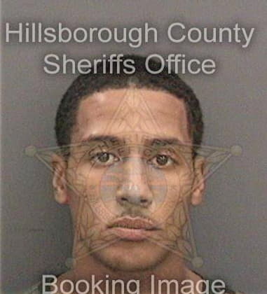 Mark Horton, - Hillsborough County, FL 