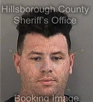 Thomas Houser, - Hillsborough County, FL 