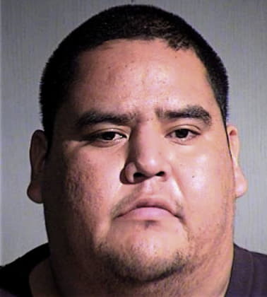 Chelleh Jalloyou - Maricopa County, AZ 