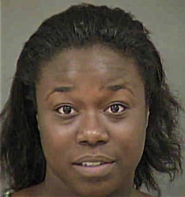 Monique James, - Mecklenburg County, NC 