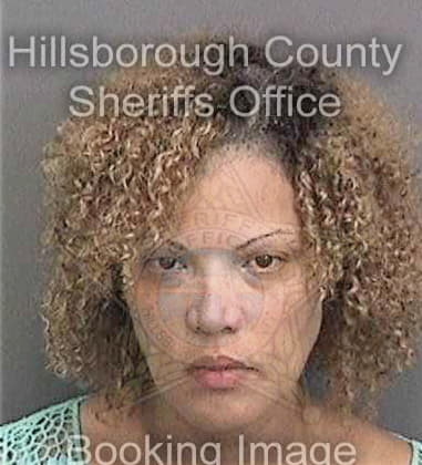 Loretta Kilpatrick, - Hillsborough County, FL 