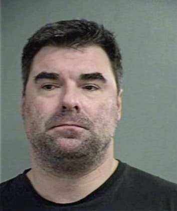 Adam Kime - Jefferson County, KY 