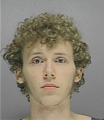 Joshua King, - Volusia County, FL 