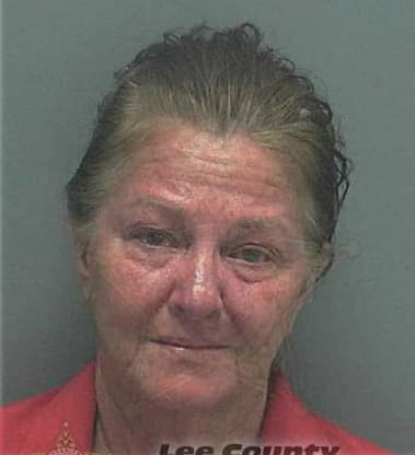 Cassandra Kirk, - Lee County, FL 