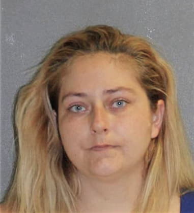 Carmen Kuss, - Volusia County, FL 