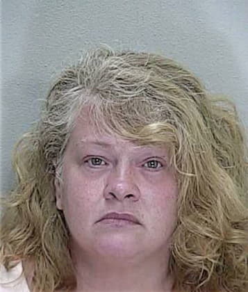 Tina Lalonde, - Marion County, FL 
