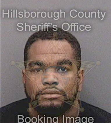 Richard Lawson, - Hillsborough County, FL 