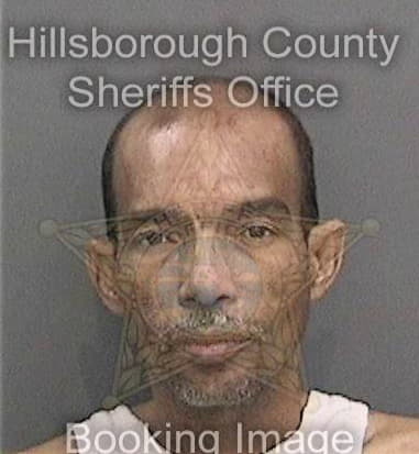 Hai Le, - Hillsborough County, FL 