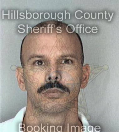 Ricardo Lemus, - Hillsborough County, FL 