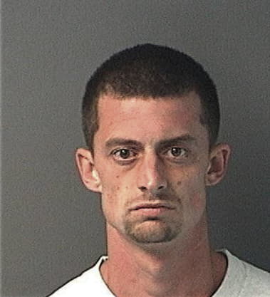 Joel Lewis, - Escambia County, FL 