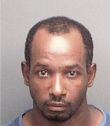 Renaldo Lewis, - Pinellas County, FL 