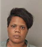 Tonasha Liggins, - Shelby County, TN 