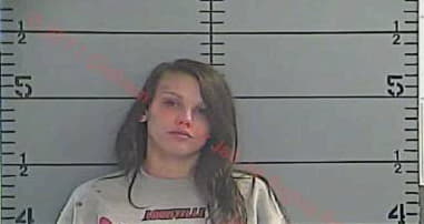 Brittany Lindell, - Oldham County, KY 