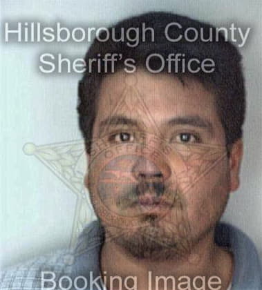 William Lindner, - Hillsborough County, FL 