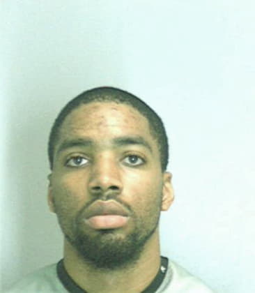 Lonnie Love - DeKalb County, GA 
