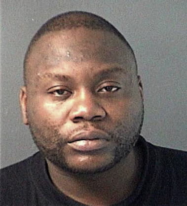 Dewayne Marshall, - Escambia County, FL 